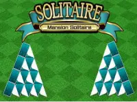 Mansion Solitaire image