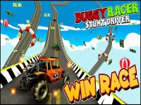 Buggy Racer Stunt Driver Buggy Racing 2k20 image
