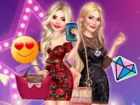 Celebrity Stardom Fashion image