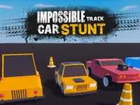 Impossible Tracks Car Stunt image