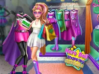Hero Doll Shopping Costumes image