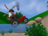 Tractor Trial image
