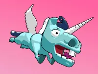 Mad Mad Unicorn image