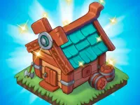 The Mergest Kingdom image