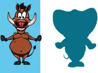 Animal Shapes image