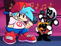 Friday Night Funkin Music Notes image