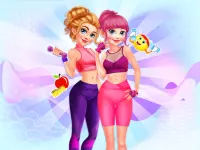 BFFs Fitness Lifestyle image