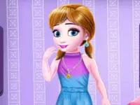 Baby Princess Mia Bathe image