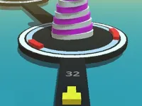 Fire Balls 3D shooting image