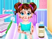 Baby Taylor Outing Accident image
