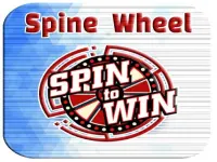 Spin Wheel image