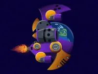 Clash of Aliens image