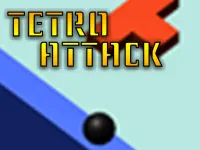 Tetro Attack image