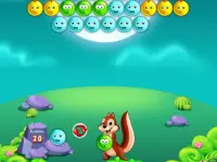 Cute Bubble Shooter image