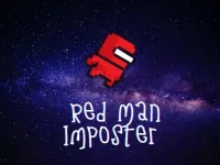 Red Man Imposter image