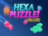 Hexa Puzzle Deluxe image
