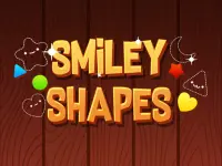 Smiley Shapes image