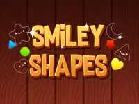 Smiley Shapes image