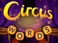 Circus Words image