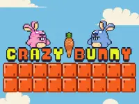 Crazy Bunny image