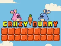 Crazy Bunny image
