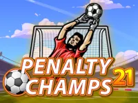 Penalty Champs 21 image