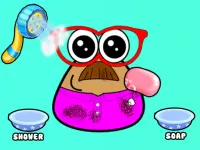 Pou Caring image