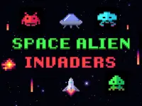 Space Alien Invaders image