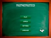 Mathematics image