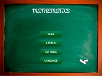 Mathematics image