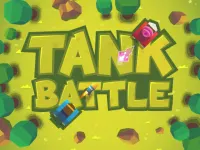 Tank Battle image