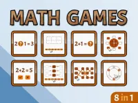 Math Games image