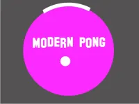 Modern Pong image