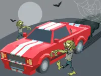 Zombie Drift Arena image
