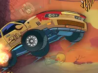 Zombie Curse image