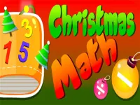 Christmas Math  image