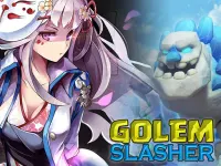 Golem Slasher image