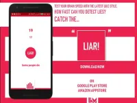 LIAR! image