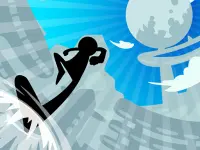 StickMan Jump Fun image