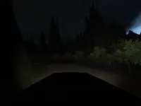 Horror Jungle Drive image