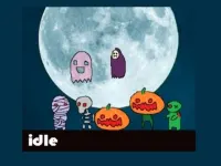 Idle Helloween image