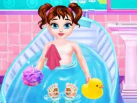 Baby Taylor Healthy Life image