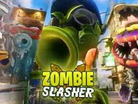 Zombie Slasher image