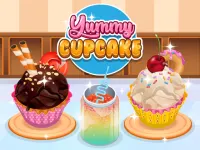 Yummy Cupcake image