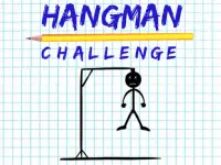 Hangman Challenge image
