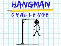 image bg Hangman Challenge