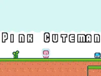Pink Cuteman image