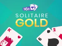 365 Solitaire Gold image