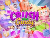 Crush The Candy image