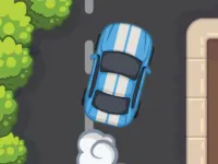 Stay On The Road image